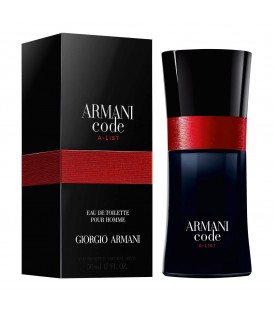 Giorgio Armani Code A-List (Армани Код А Лист)