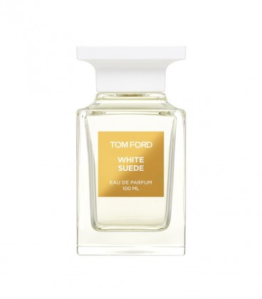Tom Ford White Suede (Том Форд Уайт Суэд)