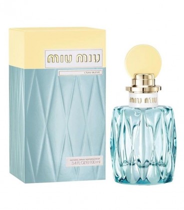 Miu Miu L’Eau Bleue (Миу Миу Лё Блё)