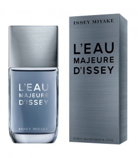 Issey Miyake L'Eau Majeure d'Issey (Иссей Мияке Лё Мажор Д'Иссей)