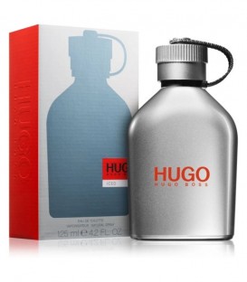 Hugo Boss Iced (Хуго Босс Айсд)