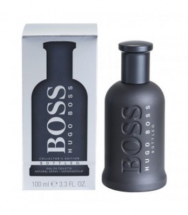 Hugo Boss Bottled Collector's Edition (Хуго Босс Ботлд Коллектор Эдишн)