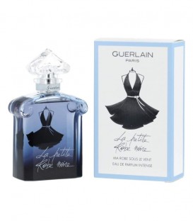 Guerlain La Petite Robe Noir Intense (Герлен Маленькое Черное Платье Интенс)