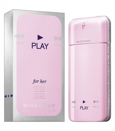 Givenchy Play (Живанши Плей)