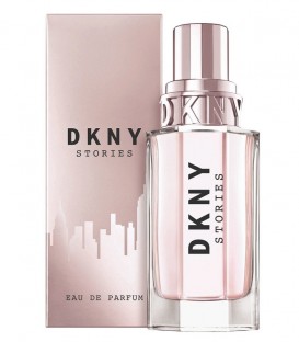Donna Karan DKNY Stories (Донна Каран Сторис)