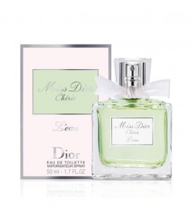 Dior Miss Dior Cherie L'Eau (Диор Мисс Диор Шери Лё)