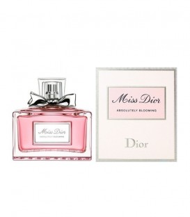 Dior Miss Dior Absolutely Blooming (Диор Мисс Диор Абсолютли Блуминг)