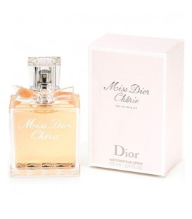 Dior Miss Dior Cherie (Диор Мисс Диор Шери Лё)