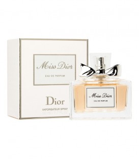 Dior Miss Dior Eau de Parfum (Диор Мисс Диор)