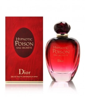 Dior Hypnotic Poison Eau Secrete (Диор Гипнотик Пойзон Секрет)