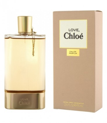 Chloe Chloe Love (Хлое Лав)