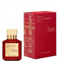 Maison Francis Kurkdjian Baccarat Rouge 540 Extrait de Parfum (Куркджан Баккара Руж 540 Экстракт)