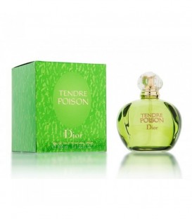 Christian Dior Poison Tendre (Кристиан Диор Пойзон Тендер)