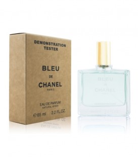 Chanel Bleu de Chanel тестер 65 мл для мужчин