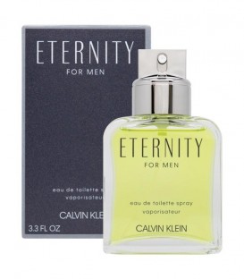 Calvin Klein Eternity For Men (Кельвин Кляйн Этернити)