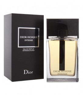 Christian Dior Homme Intense (Диор Хом Интенс)