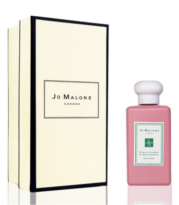 Jo Malone Green Almond & Redcurrant (Джо Малон Грин Алмонд Редкаррант)