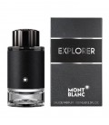 Mont Blanc Explorer For Men (Монт Бланк Эксплорер)