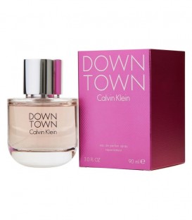Calvin Klein Down Town (Кельвин Кляйн Даун Таун)