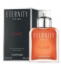 Calvin Klein Eternity Flame For Men (Кельвин Кляйн Этернити Флейм)