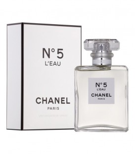 Chanel № 5 L`eau (Шанель №5 Лё)