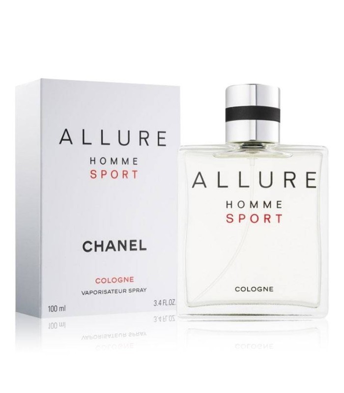 Chanel Allure Homme Sport Купить