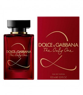 Dolce&Gabbana The Only One 2 (Дольче Габбана Зе Онли Ван 2)