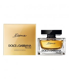 Dolce&Gabbana The One Essense (Дольче Габбана Зе Ван Эссенс)