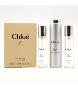 Chloe Eau de Parfum for women 3х20ml