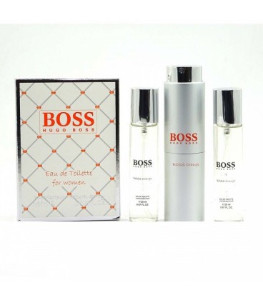 Hugo Boss Orange For Women
