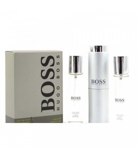 Hugo Boss Boss №6 for men 3х20ml