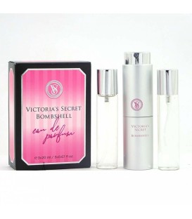 Victoria's Secret Bombshell for women 3х20ml