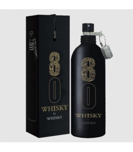 Оригинал Evaflor Whisky 80 for Men