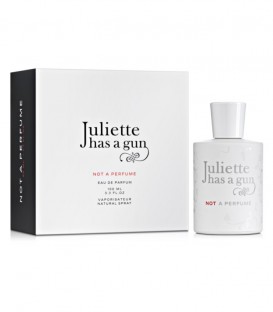Juliette Has A Gun Not A Perfume (Джульетта Не парфюм)