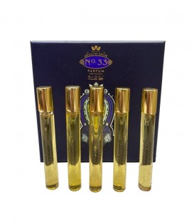 Набор парфюма Shaik N 33 (Шаик N33) 5х7.5 ml