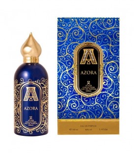 Attar Collection Azora (Аттар Азора)