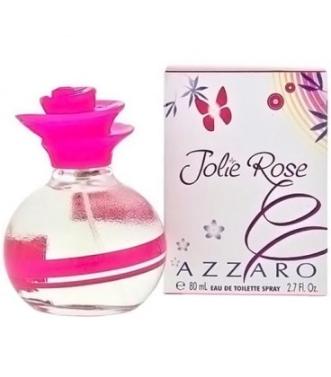 Azzaro Jolie Rose (Аззаро Джоли Роуз)