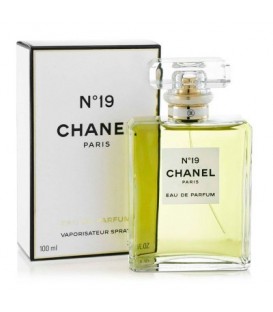 Chanel No 19 (шанель номер 19)