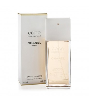 Chanel Coco Mademoiselle (Шанель Коко Мадмуазель Высокая)