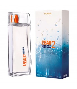 Kenzo L'Eau 2 (кензо леау 2)