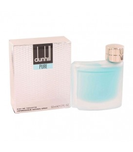 Alfred Dunhill Dunhill Pure (Альфред Данхилл Пур)