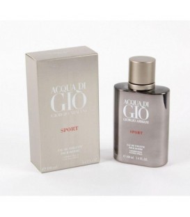 Armani Acqua di Gio Sport (Армани Аква ди Джио Спорт)