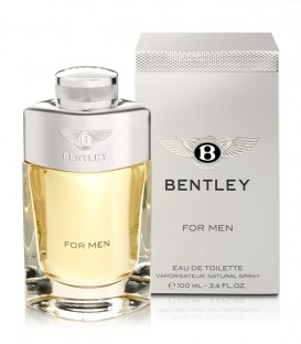 Оригинал Bentley Bentley For Men