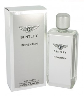Оригинал Bentley Momentum