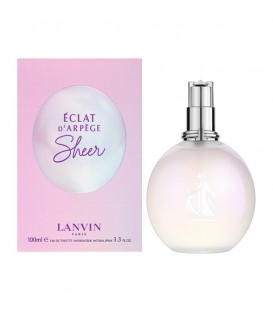 Оригинал Lanvin Eclat D`Arpege Sheer