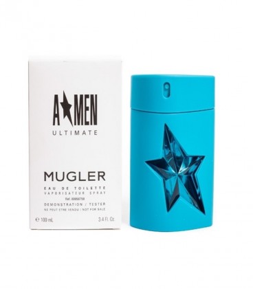 Оригинал Mugler A*Men Ultimate