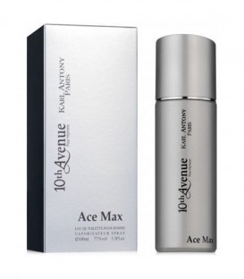 Оригинал Karl Antony 10Th Avenue Ace Max
