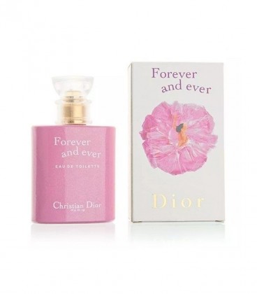 Оригинал Christian Dior Forever And Ever
