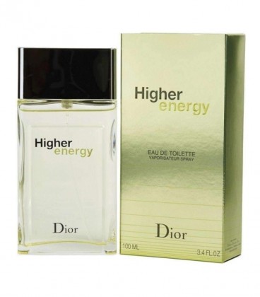 Оригинал Christian Dior Higher Energy
