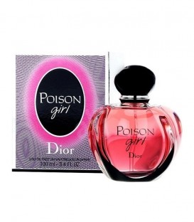 Оригинал Christian Dior Poison Girl Eau De Parfum